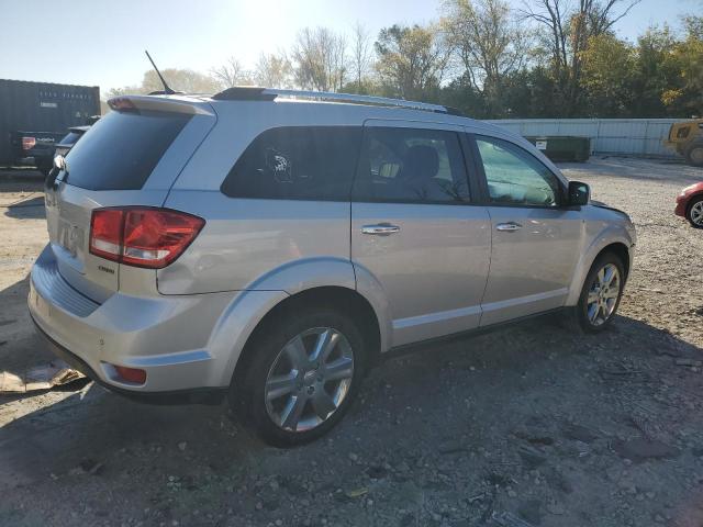 VIN 3C4PDDDG7DT641608 2013 Dodge Journey, Crew no.3