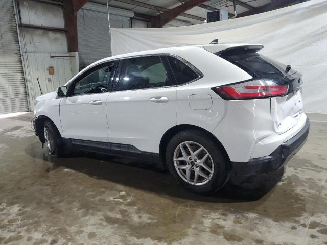 2024 FORD EDGE SEL - 2FMPK4J92RBA78798