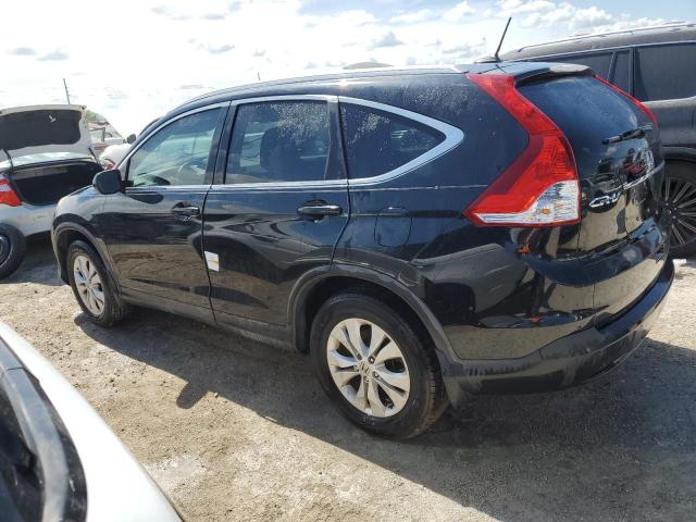 VIN 2HKRM3H75EH563814 2014 Honda CR-V, Exl no.2