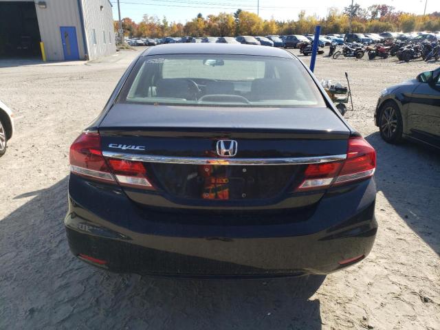 2015 HONDA CIVIC EX - 19XFB2F87FE237629