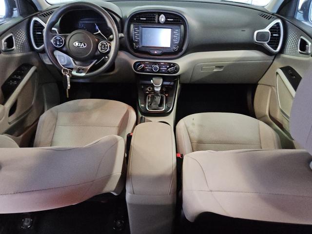 2021 KIA SOUL LX - KNDJ23AU1M7739991