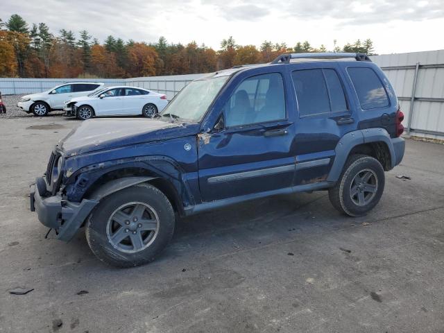 JEEP LIBERTY RE