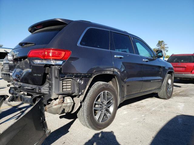 2017 JEEP GRAND CHER - 1C4RJFBG8HC604293
