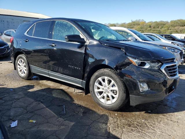 VIN 3GNAXJEV7LL146890 2020 Chevrolet Equinox, LT no.4