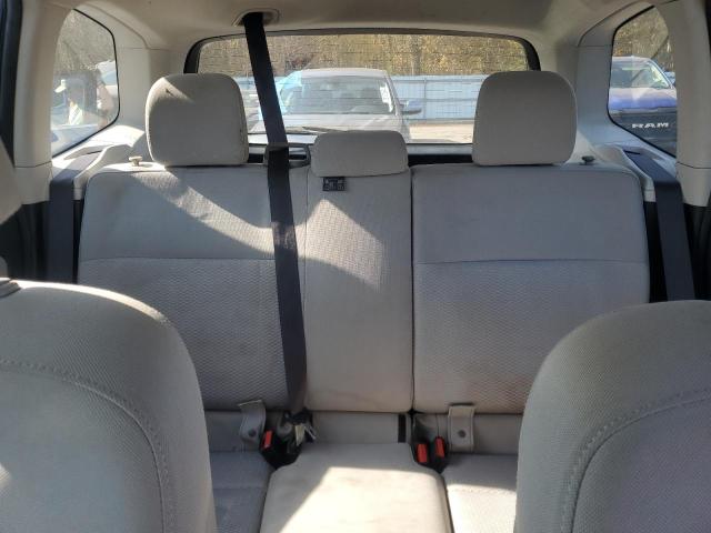 2015 SUBARU FORESTER 2 - JF2SJABC3FH817302