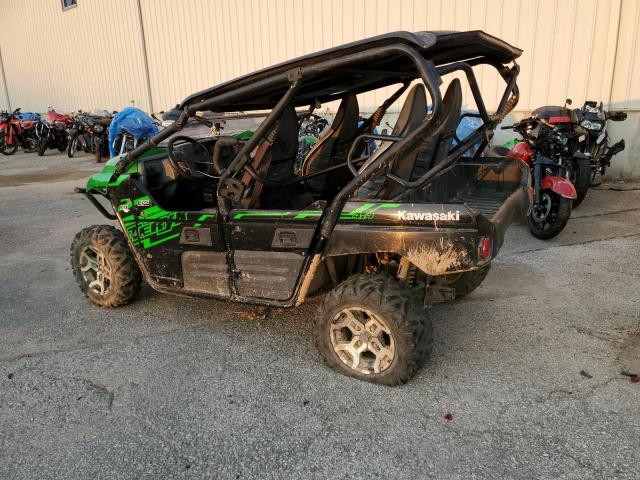 2020 KAWASAKI KRT800 C - JKBRTCG16LB519311