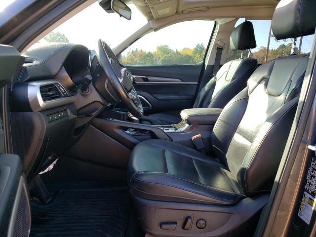 2020 KIA TELLURIDE - 5XYP64HC1LG012353