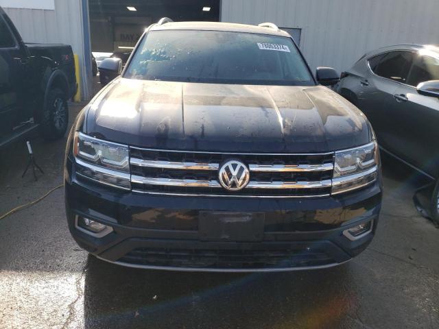 2019 VOLKSWAGEN ATLAS SEL - 1V2NR2CA5KC623545
