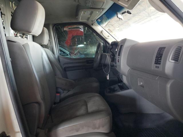 2016 NISSAN NV 1500 S - 1N6BF0KM2GN803359