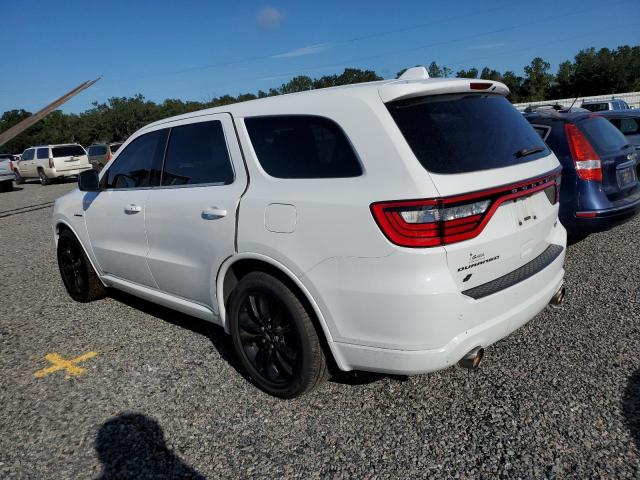 VIN 1C4SDJCT6LC253335 2020 Dodge Durango, R/T no.2