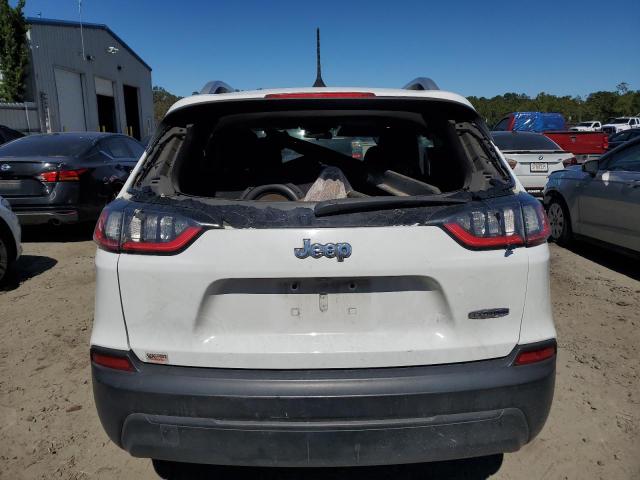 2019 JEEP CHEROKEE L - 1C4PJLCB4KD479450