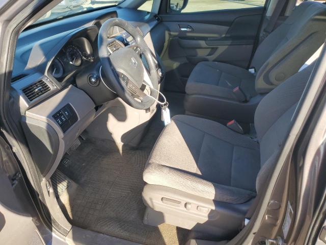 VIN 5FNRL5H47FB080930 2015 Honda Odyssey, EX no.7