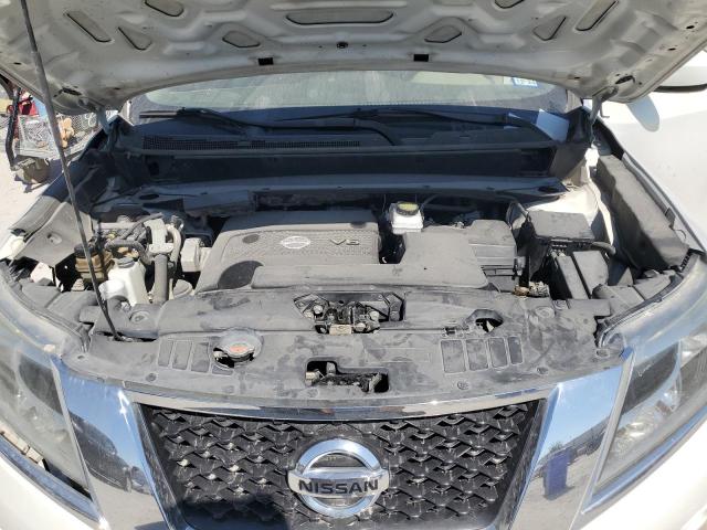 VIN 5N1AR2MN1DC619654 2013 Nissan Pathfinder, S no.12