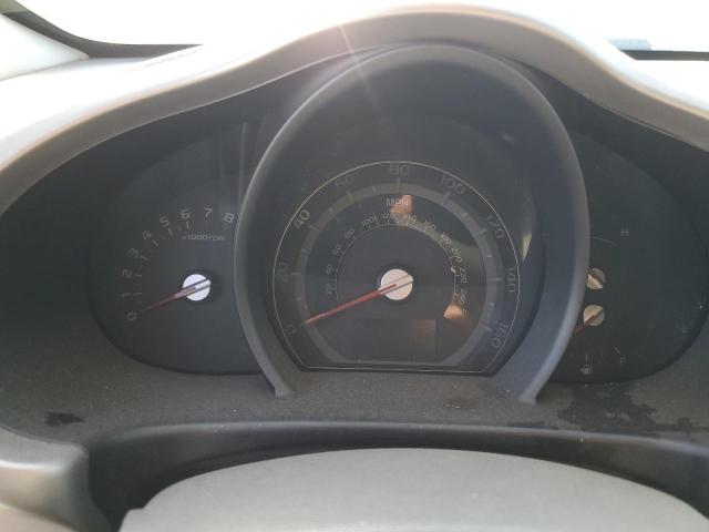 2016 KIA SPORTAGE L - KNDPBCAC4G7800983