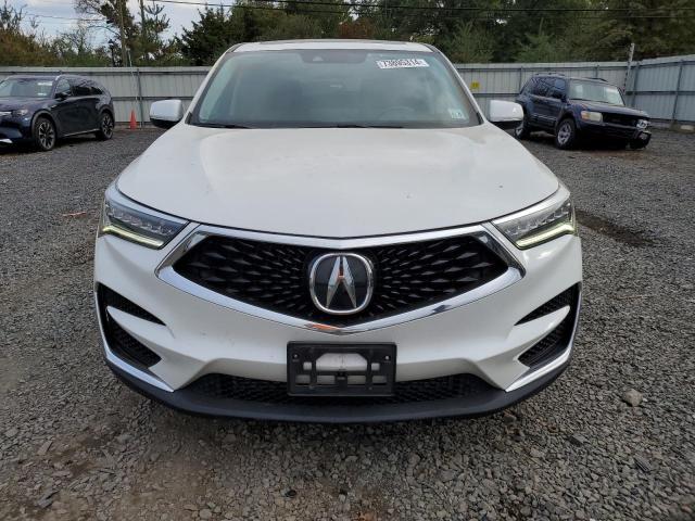 2020 ACURA RDX TECHNO #2895376399