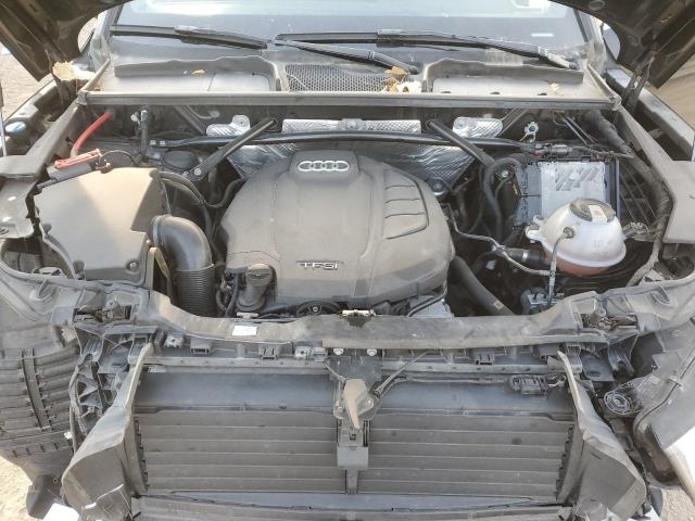 2018 AUDI Q5 PRESTIG - WA1CNBFY5J2130217