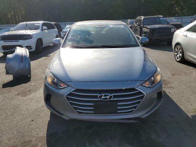 2017 HYUNDAI ELANTRA SE - 5NPD74LF1HH181743