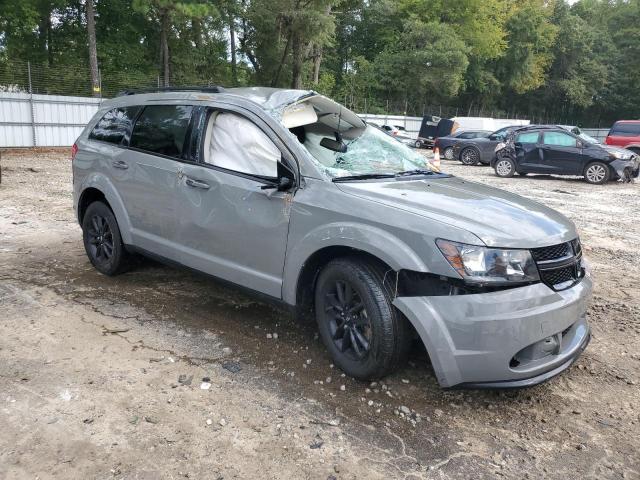 2020 DODGE JOURNEY SE - 3C4PDCAB9LT250154