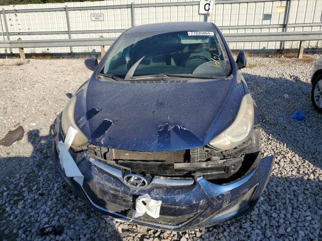 2015 HYUNDAI ELANTRA SE - 5NPDH4AE2FH609212