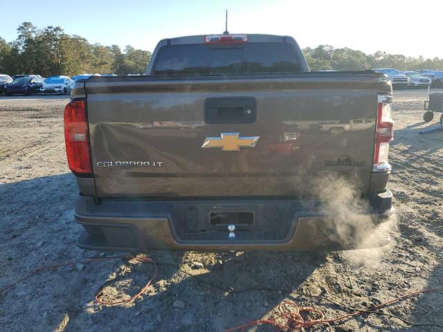 2015 CHEVROLET COLORADO L - 1GCGSBE33F1199572