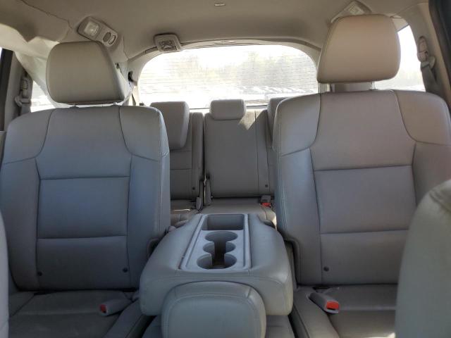 2016 HONDA ODYSSEY EX - 5FNRL5H64GB002110