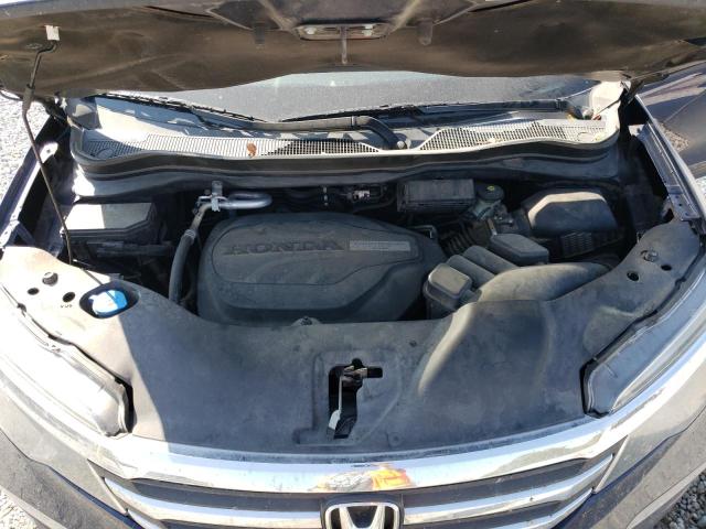 2016 HONDA PILOT EXL - 5FNYF6H56GB073681