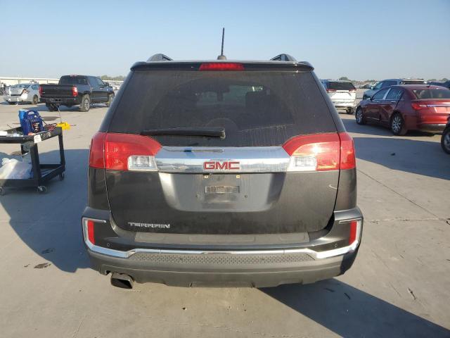 2017 GMC TERRAIN SL - 2GKALPEK2H6322449