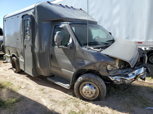 2003 FORD ECONOLINE #2991866142