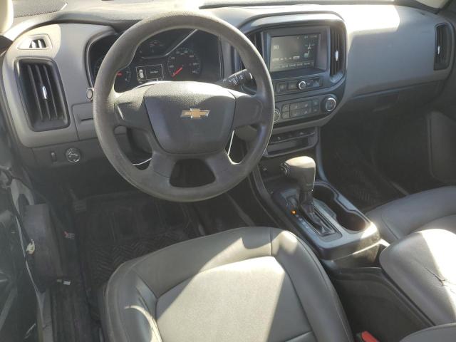 2017 CHEVROLET COLORADO - 1GCHSBEA6H1169357
