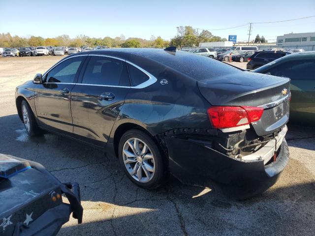 2018 CHEVROLET IMPALA LT - 2G1105S35J9167656