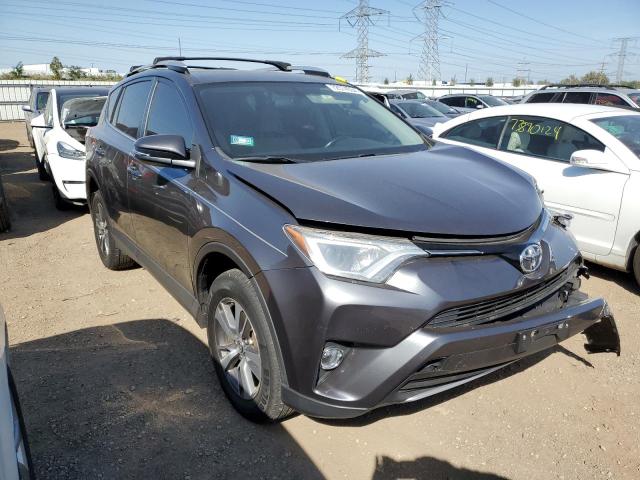 2016 TOYOTA RAV4 XLE - JTMWFREV0GJ078218