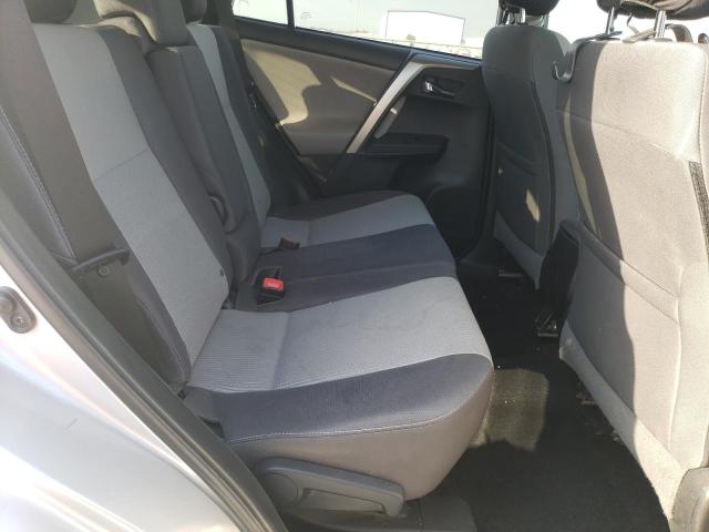 2015 TOYOTA RAV4 XLE - 2T3WFREV9FW180228