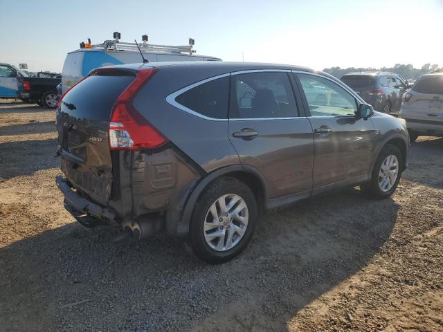 2016 HONDA CR-V EX - 2HKRM4H53GH622690