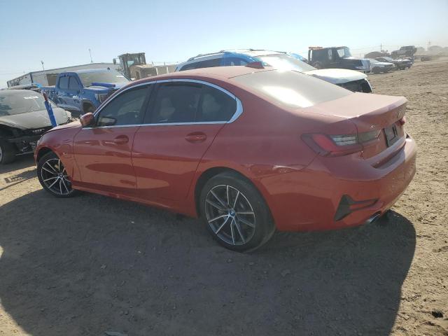 2022 BMW 330XE - 3MW5P9J03N8C54249