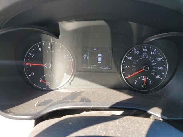 2016 KIA OPTIMA LX - 5XXGT4L36GG032978