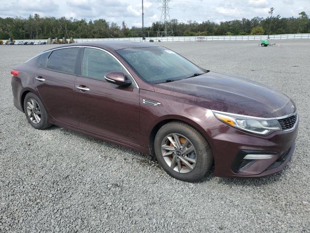 2020 KIA OPTIMA LX - 5XXGT4L30LG383430