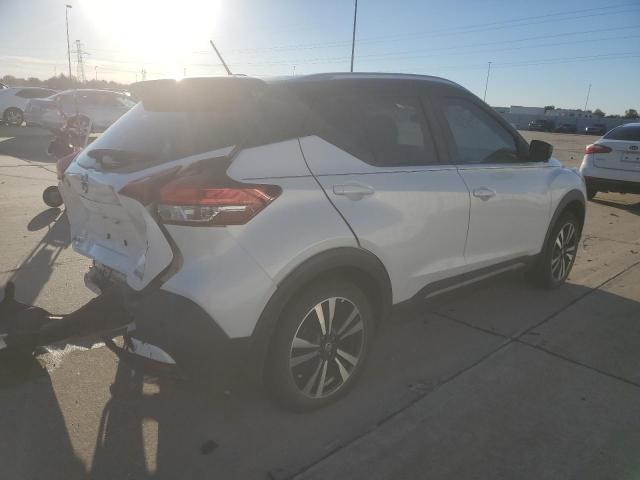 2020 NISSAN KICKS SR 3N1CP5DV4LL527724