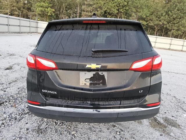 2020 CHEVROLET EQUINOX LT - 3GNAXKEV9LL239044
