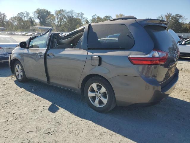 2016 TOYOTA SIENNA LE - 5TDKK3DC6GS750826