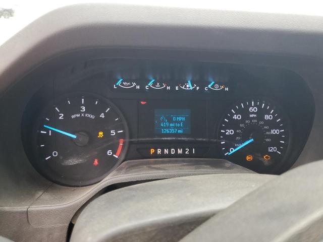 2022 FORD ECONOLINE #3145561705