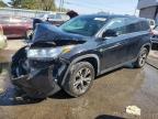 2019 TOYOTA HIGHLANDER - 5TDZZRFH9KS360124