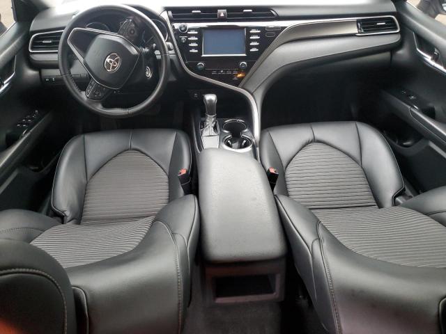 2019 TOYOTA CAMRY L - 4T1B11HK9KU283099