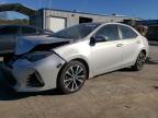 2019 TOYOTA COROLLA L - 5YFBURHE6KP884973