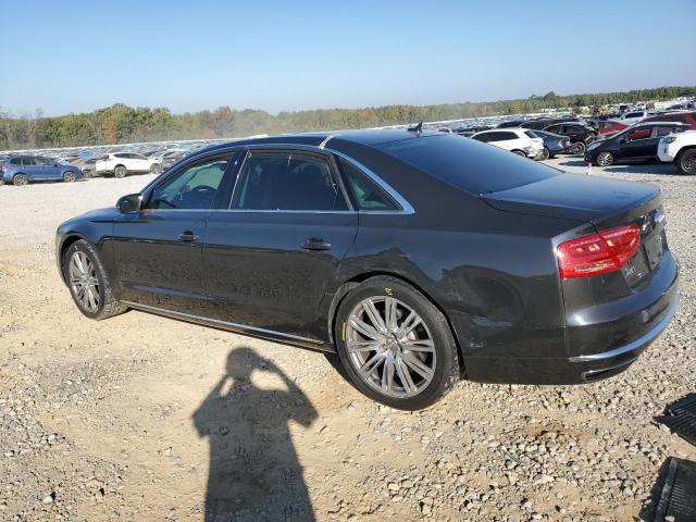 VIN WAUR2AFDXDN008503 2013 AUDI A8 no.2