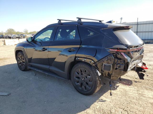 2024 HYUNDAI TUCSON XRT - KM8JFCDE5RU296354