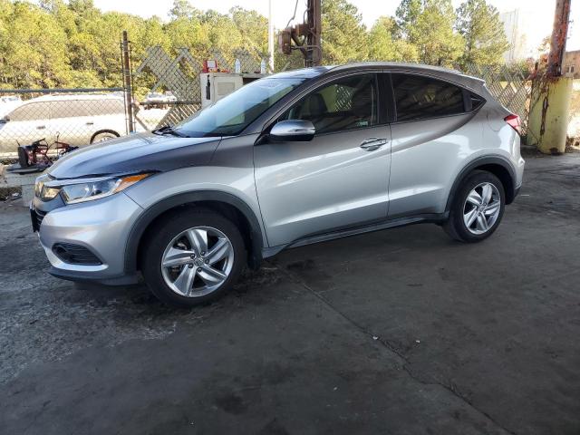 2019 HONDA HR-V EXL - 3CZRU5H74KM717733