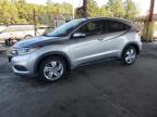 2019 HONDA HR-V EXL - 3CZRU5H74KM717733