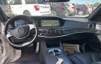 MERCEDES-BENZ S 550 photo