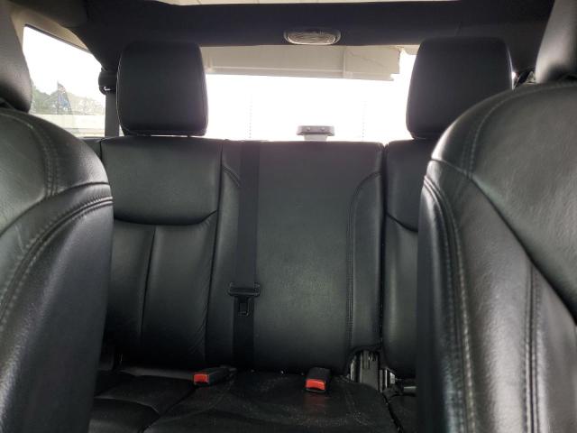 2015 JEEP WRANGLER U - 1C4BJWEG3FL745945