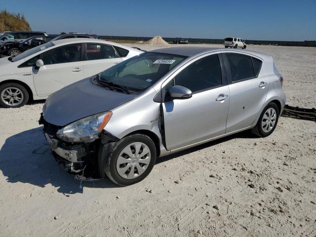 VIN JTDKDTB37D1544453 2013 Toyota Prius no.1